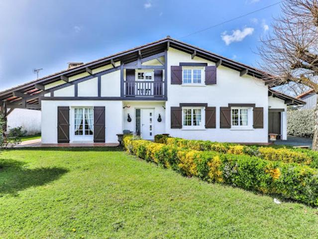 Vente Maison 8 pièces 160 m2 Sanguinet
