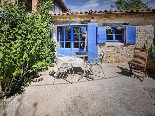 Vente Maison 8 pièces 160 m2 Sault