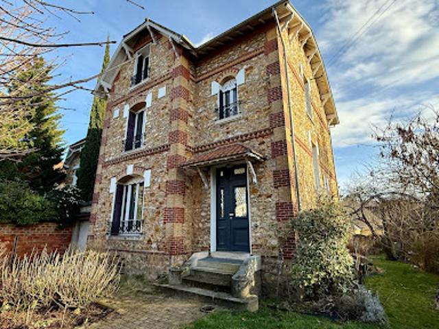 Vente Maison 8 pièces 160 m2 Taverny