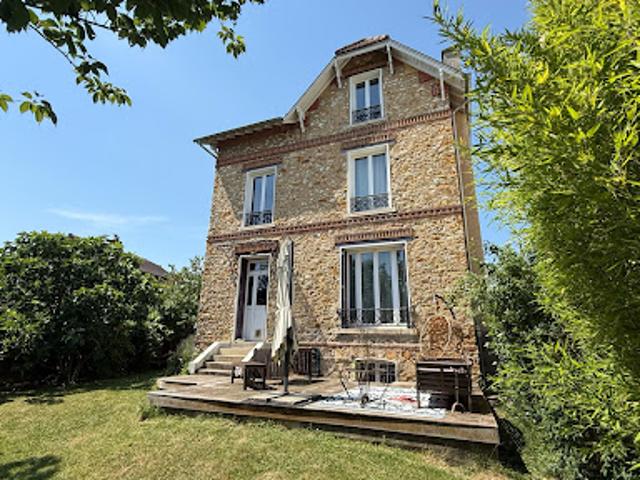 Vente Maison 8 pièces 160 m2 Taverny