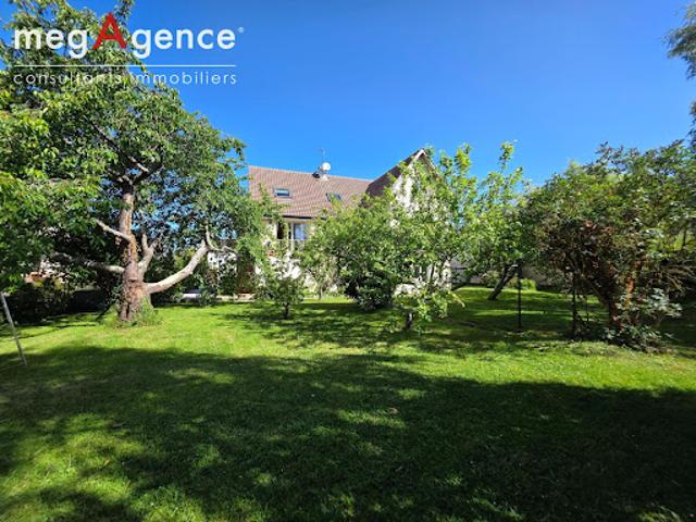 Vente Maison 8 pièces 160 m2 Troarn