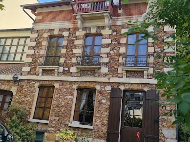 Vente Maison 8 pièces 160 m2 Yerres