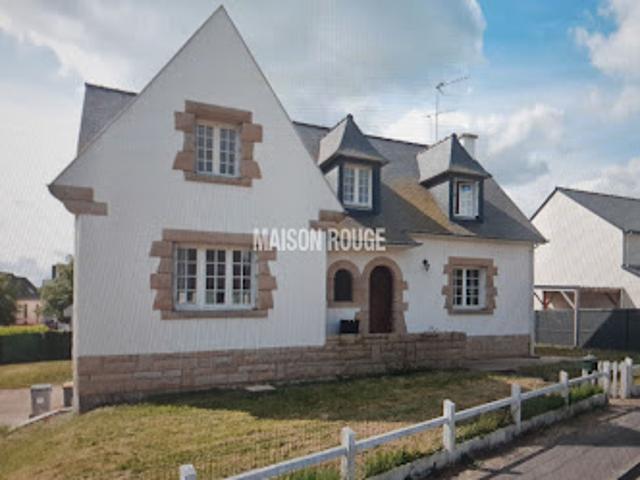 Vente Maison 8 pièces 160.8 m2 Cesson sevigne