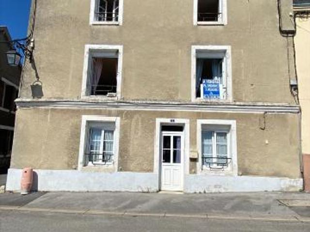 Vente Maison 8 pièces 160.92 m2 Beaurieux