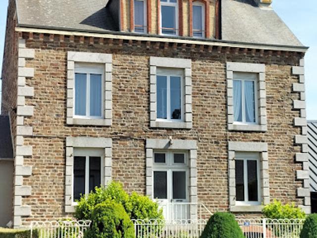 Vente Maison 8 pièces 161 m2 Brécey