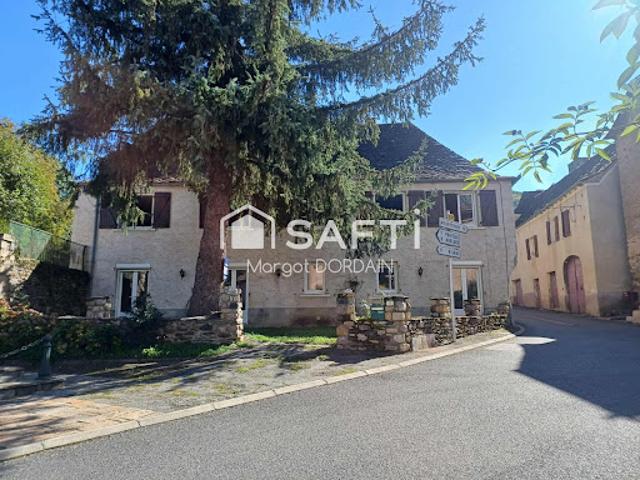 Vente Maison 8 pièces 161 m2 Prévinquières