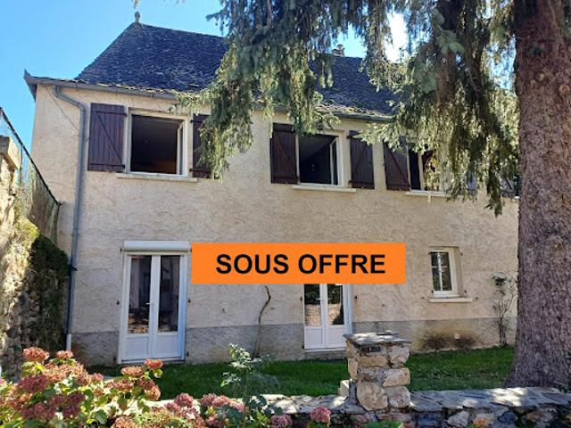 Vente Maison 8 pièces 161 m2 Prévinquières