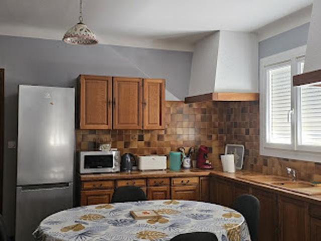 Vente Maison 8 pièces 161 m2 Sarrancolin