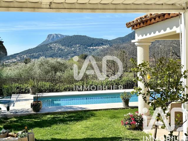 Vente Maison 8 pièces 161 m2 Sollies pont