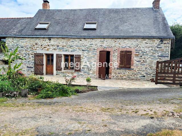 Vente Maison 8 pièces 161 m2 Soudan