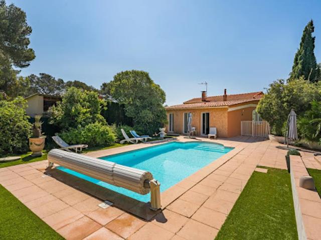 Vente Maison 8 pièces 161.85 m2 Saint raphael