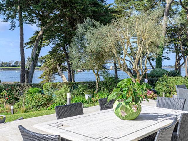 Vente Maison 8 pièces 161.92 m2 Séné
