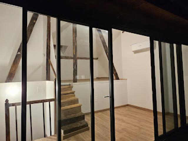 Vente Maison 8 pièces 162 m2 Agen