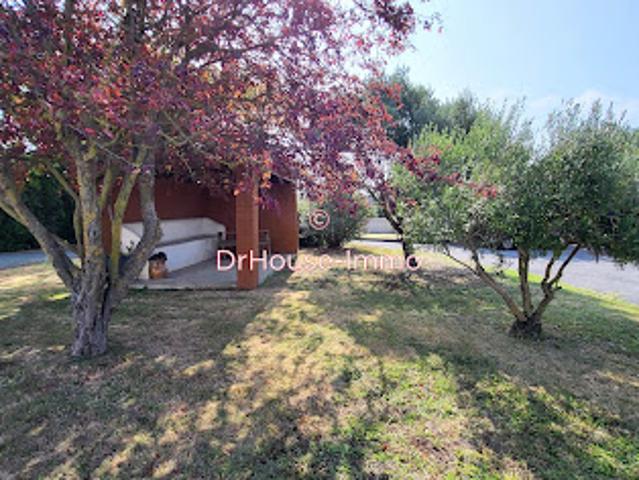Vente Maison 8 pièces 162 m2 Brem sur Mer