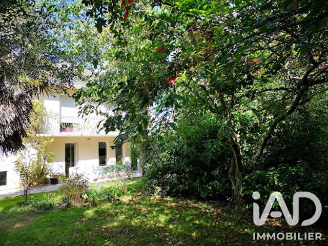 Vente Maison 8 pièces 162 m2 Chaumes en Retz