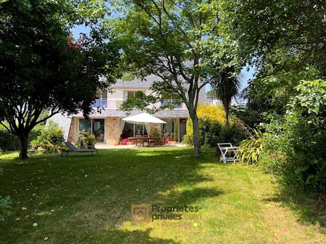 Vente Maison 8 pièces 162 m2 Combrit