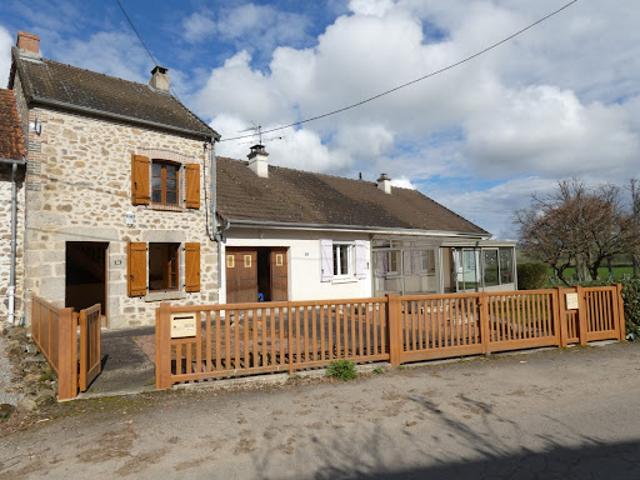 Vente Maison 8 pièces 162 m2 Cressat