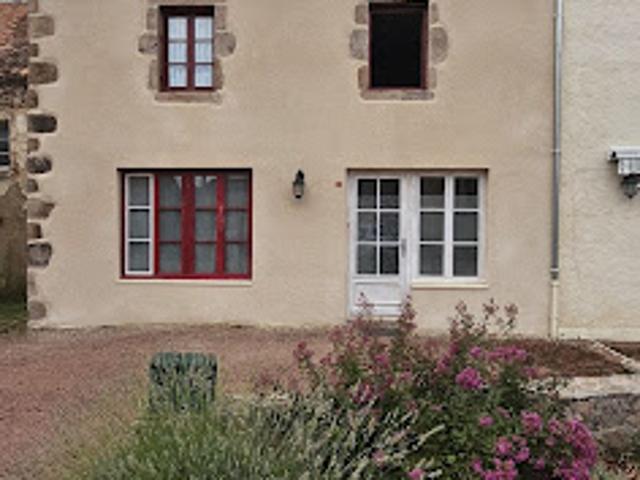 Vente Maison 8 pièces 162 m2 Droiturier