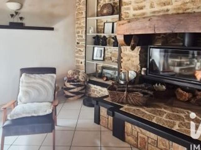 Vente Maison 8 pièces 162 m2 Languidic