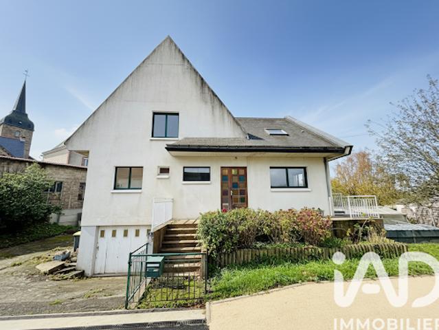 Vente Maison 8 pièces 162 m2 Soudan
