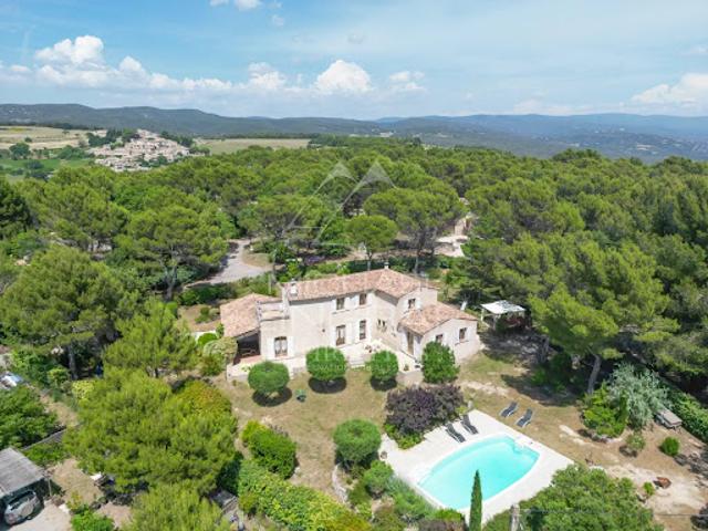 Vente Maison 8 pièces 163 m2 Murs