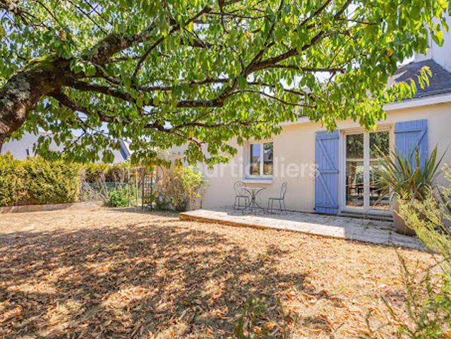 Vente Maison 8 pièces 163 m2 Nantes
