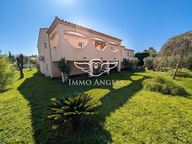 Vente Maison 8 pièces 163 m2 Agde
