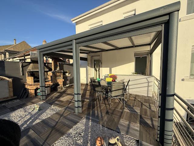 Vente Maison 8 pièces 163 m2 Cocheren
