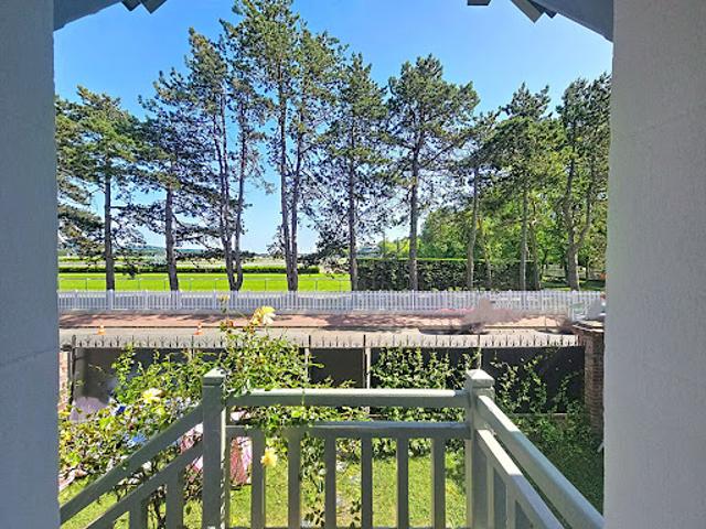 Vente Maison 8 pièces 163 m2 Deauville