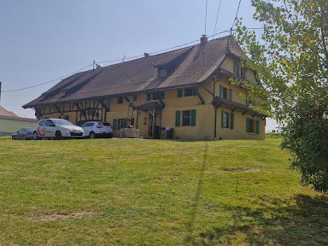 Vente Maison 8 pièces 163 m2 Fulleren