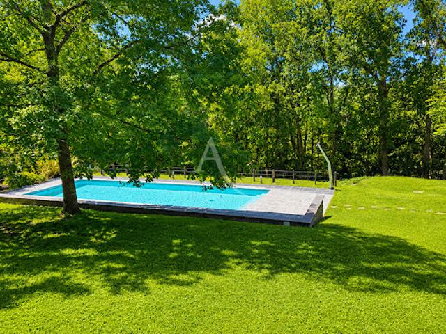 Vente Maison 8 pièces 163 m2 Reugny