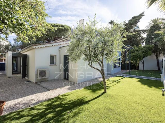 Vente Maison 8 pièces 163.29 m2 Cannes