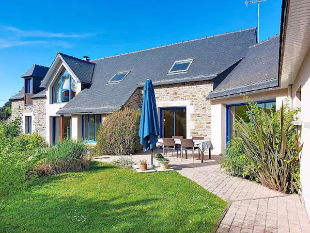 Vente Maison 8 pièces 163.3 m2 Lamballe