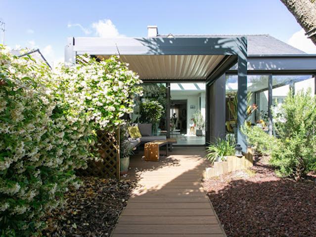 Vente Maison 8 pièces 174 m2 Nantes