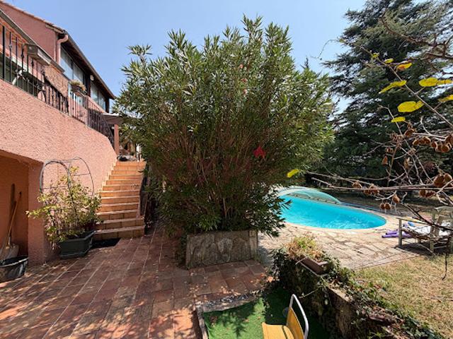 Vente Maison 8 pièces 174 m2 Chabeuil