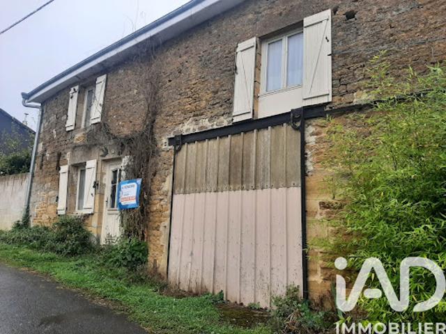 Vente Maison 8 pièces 174 m2 Girondelle