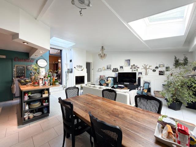 Vente Maison 8 pièces 174 m2 Le Mans
