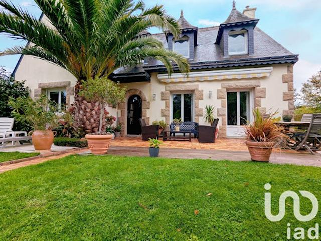 Vente Maison 8 pièces 174 m2 Plerin