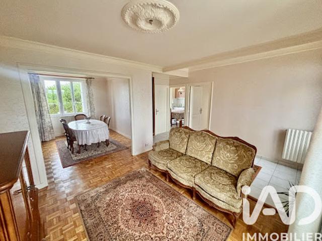 Vente Maison 8 pièces 174 m2 Plouguerneau