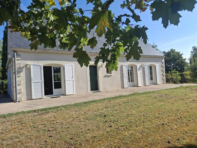 Vente Maison 8 pièces 174.07 m2 Tours