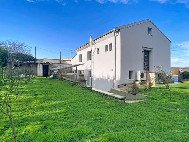 Vente Maison 8 pièces 174.23 m2 Laneuveville devant Nancy