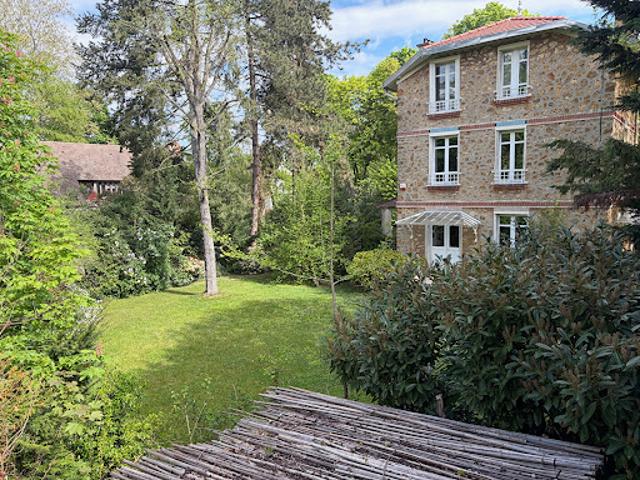 Vente Maison 8 pièces 175 m2 Maisons Laffitte