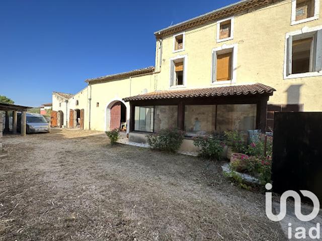 Vente Maison 8 pièces 175 m2 Aspiran