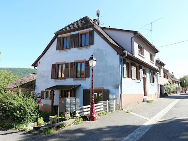 Vente Maison 8 pièces 175 m2 Buhl