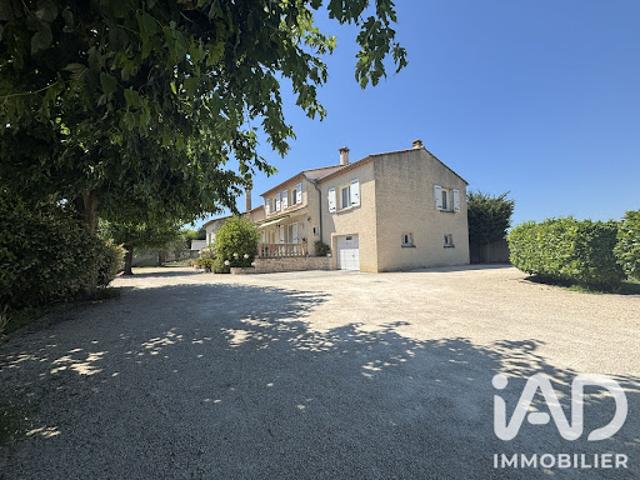 Vente Maison 8 pièces 175 m2 Bollene