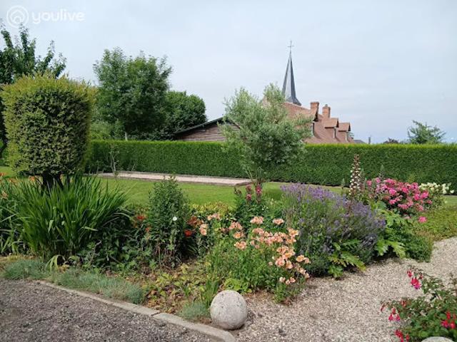 Vente Maison 8 pièces 175 m2 Brametot