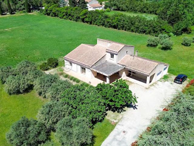 Vente Maison 8 pièces 175 m2 Cavaillon