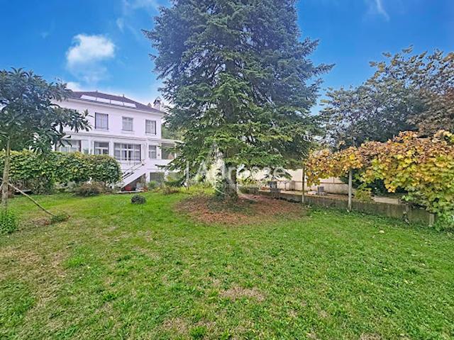 Vente Maison 8 pièces 175 m2 Couilly Pont aux Dames