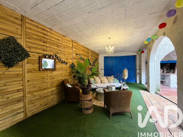 Vente Maison 8 pièces 175 m2 Durban Corbières
