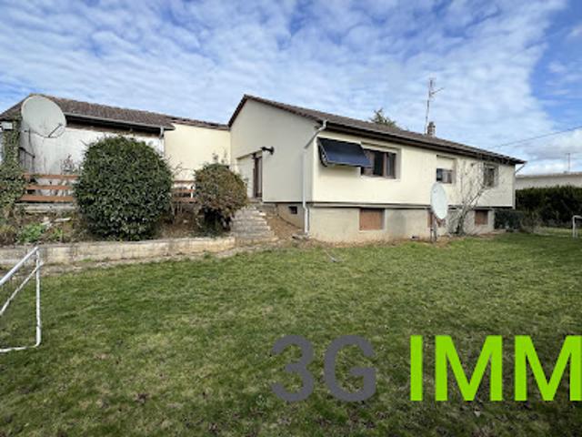 Vente Maison 8 pièces 175 m2 Dreux